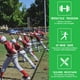thumbnail image 4 of Bandas de resistencia para béisbol ENERACES para entrenamiento de fuerza de brazos, 4 of 7