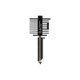 thumbnail image 1 of Hotend BAMBULAB Boquilla de Acero Templado 0,6 mm Serie A1, 1 of 1