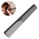 thumbnail image 1 of Peine profesional para peluquería, antiestático, resistente al calor, para todo tipo de cabello, con dientes finos y anchos., 1 of 8