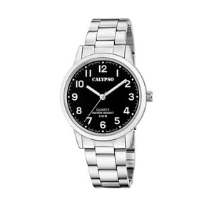 Reloj K5858/4 Calypso Negro Hombre Basic
