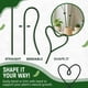 thumbnail image 3 of Estacas de soporte para plantas Sproot de 16 pulgadas para interior/exterior x10, 3 of 8