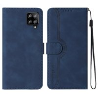 Funda Foxdock Para Samsung Galaxy A22 4G -Diseño Elegante,Ideal Para Hombres Y Mujeres