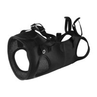 Magideal - Arnés De Levantamiento De Perros, Correa Para Portador De Perros, Soporte Completo, Cómodo Portador De Correa De Elevación Multipropósito Para Recorte M