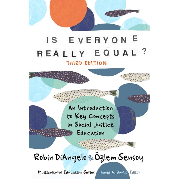 Libro Teachers College Press: Educación para la Justicia Social