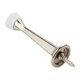 thumbnail image 1 of Door Stop National Hardware N331-363 V243, rígido, níquel satinado, 1 of 4