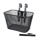 thumbnail image 1 of Cesta de Bicicleta para Niños, Cesta de Bicicleta para Niños de Metal, Fácil Instalación, Impermeable, Accesorios de Bicicleta, Pieza de Reparación Pa Negro, 1 of 5