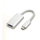 thumbnail image 1 of Adaptador Nx-275 Tipo-c A Hdmi 4k, 1 of 1