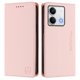 thumbnail image 4 of Funda Billetera con Soporte para Xiaomi Redmi Note 13 5G Bloqueo RFID Plegable Rosa, 4 of 6