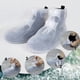 thumbnail image 3 of Fundas para zapatos MAGICDESIGN, impermeables y antideslizantes, mejoradas, de silicona, 3 of 6