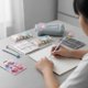 thumbnail image 5 of Set De 7 Artículos De Escritorio Accesorios Cute Kawaii, 5 of 7