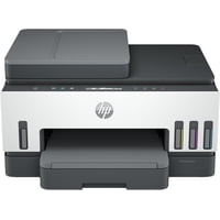 Impresora Multifuncional Hp Smart Tank 750 Color Wifi