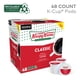 thumbnail image 2 of Cápsulas de café Krispy Kreme Classic Medium Toast 48 K-Cup, 2 of 9