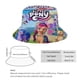 thumbnail image 2 of Mi Pequeño Pony Sombrero bucket para adultos, gorra de protección solar, sombrero de pescador plegable para viajes al aire libre, pesca y actividades de verano, 2 of 6