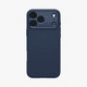 thumbnail image 1 of Carcasa Para Iphone 17 Pro - Marca Spihgen, Modelo Mag Armor - Treasure Blue, con MagSage, 1 of 3