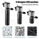 thumbnail image 2 of Filtro sumergible de acuario SainSmart 45W 792 GPH, 2 of 7