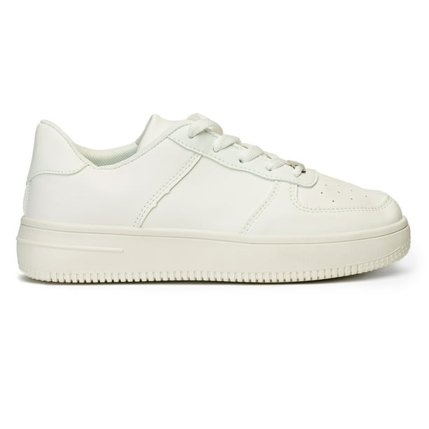 Zapatilla Mujer Blanco Adelle Chinitown