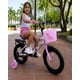 thumbnail image 5 of Bicicleta Infantil Aro 14 con Ruedas de Entrenamiento y Canasto, 5 of 6