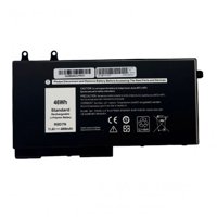 Bateria Tecbattery Pro Para Dell R8D7N 11.4V 4000Mah