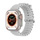 thumbnail image 1 of Smartwatch Reloj Inteligente Bluetooth llamadas 2.02” 380mAh HW8 ULTRA MAX - blanco, 1 of 4