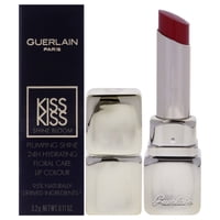 Labial Guerlain Kiss Kiss Shine Bloom 3 Ml Mujer