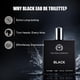 thumbnail image 3 of Perfume The Man Company Black EDT 100 ml para hombre, 3 of 9