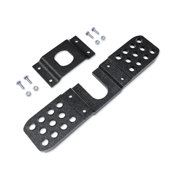 Escalón para enganche de remolque Acheterry de 2" (receptor) - 1 unidad