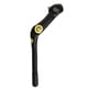 thumbnail image 3 of Tallo De Bicicleta MTB Bike Bike Manillar Tómite De Elevación ACCESORIOS DE EXTENSIóN NEGRO, 3 of 5