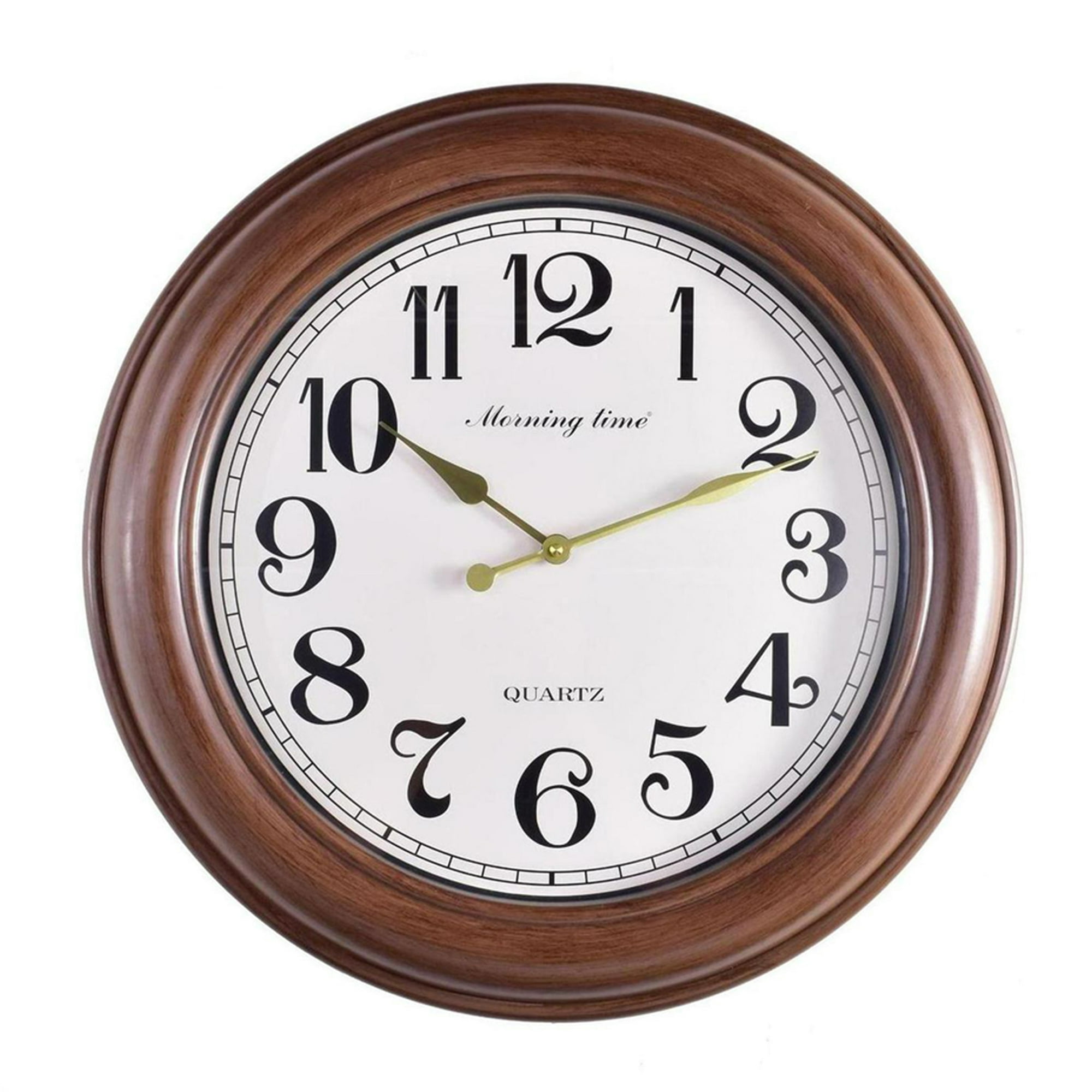 Mallorca - Reloj Mural Decorativo Berna