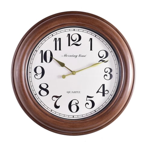 Mallorca - Reloj Mural Decorativo Berna