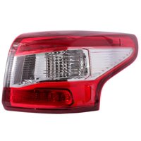 Repuestos Del Sol - Farol Trasero Derecho Nissan Qashqai 2.0 2014 2018