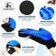 thumbnail image 4 of PACK 2 GUANTES PARA PEINAR  QUITAR PELOS MASCOTAS PERRO Y GATO, 4 of 5