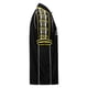 thumbnail image 2 of Camiseta Kappa 222 Banda Rombat 433 Oversize Black, 2 of 4