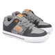 thumbnail image 2 of Zapatilla Kids Pure Elastic Gris DC, 2 of 4