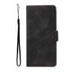 thumbnail image 3 of Carcasa FOXDOCK Xiaomi Redmi Note 14 4G de cuero PU, diseño acolchado clásico, protección contra caídas y rayones, 3 of 5