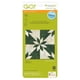 thumbnail image 1 of Troquel De Corte De Tela Go! Hunter Star 15 Cm, 1 of 4