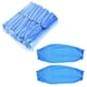 thumbnail image 4 of 100 Fundas Desechables Impermeables Para Cocina, Lavado De Coches, Color Azul, 4 of 4
