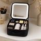 thumbnail image 3 of Maleta Cosmetiquero con Luz Led - ROSA PALIDO, 3 of 3