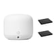 thumbnail image 3 of Enrutador Mesh Google Nest WiFi AC2200 con 2 puntos, paquete de 3 unidades, 3 of 3
