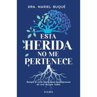 Diana - Libro Esta Herida No Me Pertenece