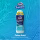thumbnail image 2 of Clorox Fraganzia InWash Scent Booster Crystals, Ocean Scent, 2 of 3