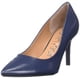 thumbnail image 1 of Zapatos de Tacón Calvin Klein Gayle Azul Marino Punta Fina Tacón de 10 cm, 1 of 2