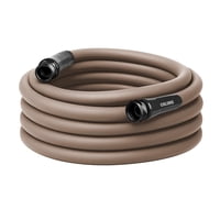 Manguera De Jardín Flexzilla Colors De 5/8 Pulgadas X 50 Pies, Ligera