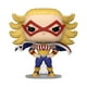 thumbnail image 3 of Figura de vinilo Funko Pop Animation My Hero Academia, 3 of 3