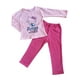 thumbnail image 1 of Pijama Niña Hello Kitty rosa 4, 1 of 5