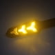 thumbnail image 3 of Intermitentes DOPHISALL AUTO Pack de 2 LED con Efecto Fluido 12V, 3 of 7