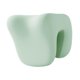 thumbnail image 2 of Almohada De Reposacabezas De Cuello Para Sillas Ergonómicas Sillas De Oficina Sillas De Madera Verde, 2 of 5