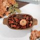 thumbnail image 4 of Bolsa de popurrí con fragancia natural y especias de calabaza, 4 of 6