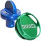 thumbnail image 1 of Tapa de Combustible Ronin Factory para Dodge RAM 1500/2500/3500 – Combo, 1 of 9