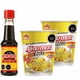 thumbnail image 1 of Pack Lunch Ajinomen Pollo, 1 of 3