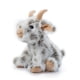 thumbnail image 2 of Peluche The Petting Zoo Goat Wild Onez Babiez, 2 of 8